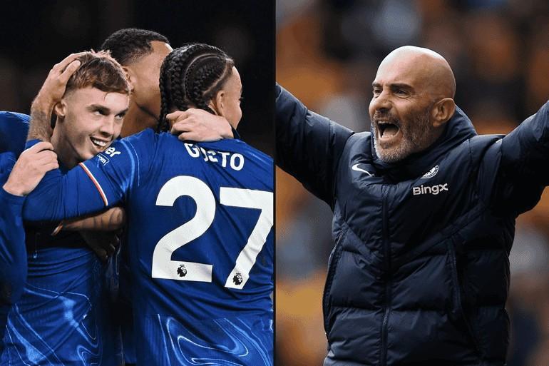 🚨 利亚姆·罗森尼尔：执教切尔西是难以置信的机遇，这家世界冠军俱乐部堪称完美。