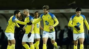 CBA常规赛第10轮最佳阵容 高诗岩领衔 张镇麟入选